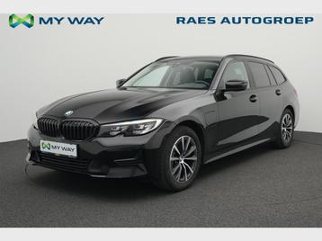 Bmw 3 SW (G21) Touring 320eAS PHEV beschikbaar voor biedingen