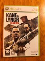 Kane & Lynch: Dead Men, Enlèvement ou Envoi, Utilisé