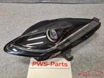 JAGUAR F-TYPE XENON LED KOPLAMP LINKS ORIGINEEL, Auto-onderdelen, Ophalen, Gebruikt, Jaguar