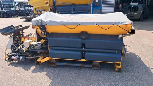 NIDO N9010-18 PAN (bj 2000), Zakelijke goederen, Machines en Bouw | Onderhoud en Reiniging