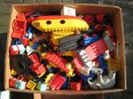 Duplo, Kinderen en Baby's, Speelgoed | Duplo en Lego, Ophalen of Verzenden, Gebruikt, Complete set, Duplo