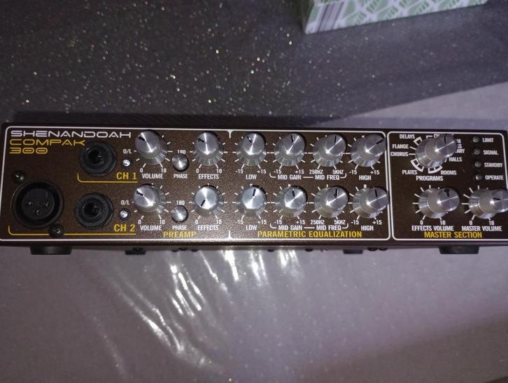 AMPLI GUITARE ELECTRO ACOUSTIQUE VOIX, Musique & Instruments, Amplis | Basse & Guitare, Neuf, Guitare, 100 watts ou plus, Enlèvement ou Envoi