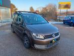 Volkswagen Touran 1.6 CR TDi Trendline BMT Start&Stop, 121 g/km, Euro 5, Achat, Entreprise