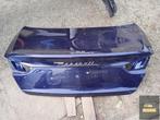 Maseratti quattroporte VI achterklep, Gebruikt