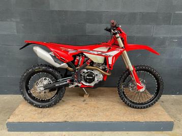 Beta RR430 4T Enduro 2022 , 285km ZGAN enduro a2 35kw beschikbaar voor biedingen