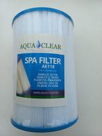 Aqua Clear Spa Filter AE118, Filtre, Enlèvement ou Envoi, Neuf