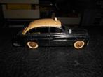 Dinky Toys Ford Vedette Taxi 24 x, Ophalen of Verzenden, Dinky Toys