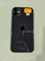 iphone 11 64GB zwart, Reconditionné, Enlèvement, IPhone 11