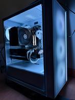 Gaming PC R5 9600X, RTX 5060Ti, DDR5 7200Mhz, Computers en Software, 32 GB, Nieuw, Gaming, SSD