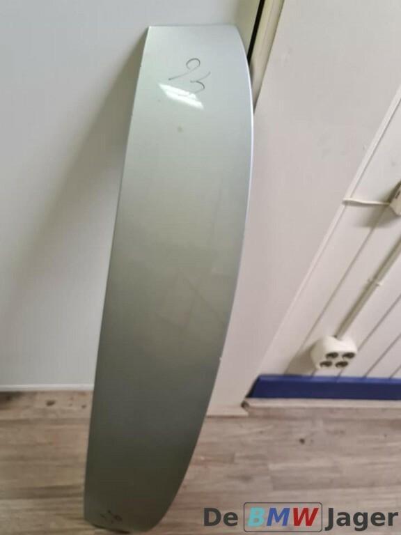 Achterklepspoiler 354/7 BMW 3-serie Touring E46 51718235987, Auto-onderdelen, Carrosserie, BMW, Gebruikt, Ophalen of Verzenden