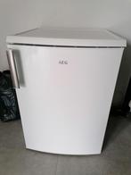 AEG tafelmodel koelkast, Elektronische apparatuur, Koelkasten en IJskasten, Zo goed als nieuw, Ophalen