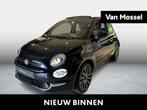 Fiat 500C 1.2 8v Club Edizione, Voorwielaandrijving, 4 zetels, Stof, 4 cilinders