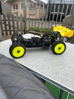 Hobao buggy, Hobby & Loisirs créatifs, Enlèvement, Utilisé