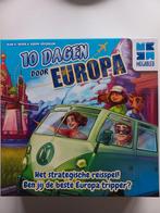 10 dagen door Europa, Hobby en Vrije tijd, Ophalen of Verzenden, Zo goed als nieuw