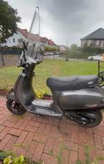 GTS TOSCANA 2018, Autres marques, Enlèvement, Utilisé, Essence