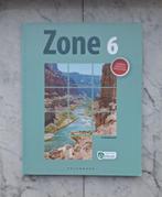 Zone 6 Aardrijkskunde, Boeken, ASO, Nieuw, Ophalen of Verzenden, Aardrijkskunde
