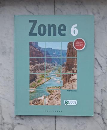Zone 6 Aardrijkskunde beschikbaar voor biedingen