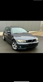 Bmw 120i 2006, Auto's, BMW, 4 zetels, 1995 cc, 4 cilinders, Handgeschakeld