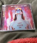 CD Nick Cave, Comme neuf, Enlèvement ou Envoi