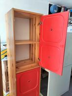 Kastjes ikea, Ophalen, Gebruikt