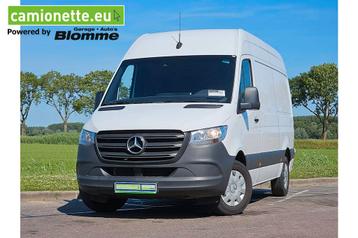 Mercedes-Benz Sprinter 317 1.9 CDI L2H2 3,5 TON trekgewicht! beschikbaar voor biedingen