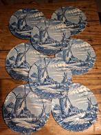 8 x myott meakin borden, Ophalen