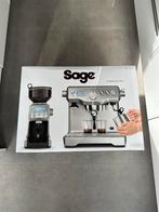 Machine à Expresso, Ophalen, Nieuw in verpakking, Koffie en Espresso