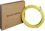 te koop : 9 meter paktermo DN32 flexibele gasbuis, Doe-het-zelf en Bouw, Inox, 6 meter of meer, Overige typen, Nieuw