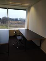tafel, Huis en Inrichting, Ophalen, Metaal, 200 cm of meer, 50 tot 100 cm