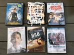 5 nieuwe dvd's of met Tomb Raider, Bad, 7 Pounds, Atomik Cir, Cd's en Dvd's, Alle leeftijden, Verzenden