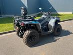 CAN AM Outlander 570 Quad landbouwvoertuig automaat, Motoren, 570 cc