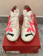 Crampons puma future match FG/AG, Sports & Fitness, Enlèvement, Comme neuf, Chaussures