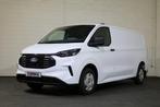 Ford Transit Custom 2.0 TDCI 136pk L2 H1 Trend Apple Carplay, Boîte manuelle, Système de navigation, Diesel, Achat