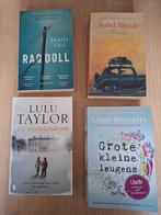 Diverse boeken, 3 euro per boek, Boeken, Fantasy, Ophalen of Verzenden, Gelezen