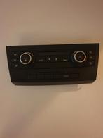 Panneau de climatisation BMW séries 1 et 3, Enlèvement, Utilisé, BMW