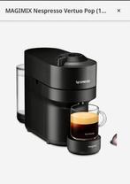 Machine a cafe magimix nespresso vertuo pop, Ophalen, Gebruikt, Overige modellen, 2 tot 4 kopjes