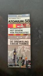 De Ville, Enlèvement ou Envoi, Comme neuf