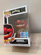 Animal #13 Drum Solo Funko Pop! Muppets NYCC 2024 exclusive, Ophalen of Verzenden