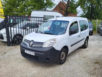 Renault kangoo 1.5 dci 2014 186.000km beschikbaar voor biedingen
