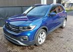 VW T-Cross 1.5TSI DSG, Autos, Achat, Entreprise