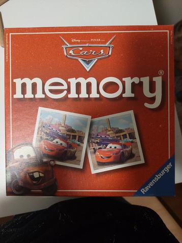 Memory cars
