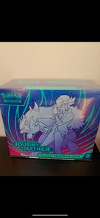 Journey together elite trainer box, Hobby en Vrije tijd, Verzamelkaartspellen | Pokémon, Ophalen of Verzenden, Nieuw
