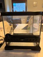 Exo terra 20x20, Dieren en Toebehoren, Ophalen, Zo goed als nieuw