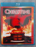 Blu-ray Christine, CD & DVD, Comme neuf, Enlèvement ou Envoi