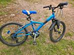 Kinder mountainbike, Ophalen, Zo goed als nieuw