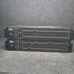 YAMAHA  equalizer dubbel 31 band, Audio, Tv en Foto, Luidsprekerboxen, Ophalen of Verzenden, Zo goed als nieuw