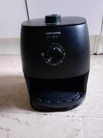 airfryer beschikbaar voor biedingen