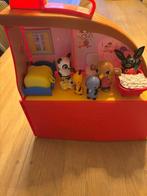 Maisonnette de bing, Kinderen en Baby's, Ophalen, Zo goed als nieuw