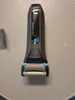 Braun WaterFlex WF2s elektrisch scheerapparaat, Enlèvement, Comme neuf, Rasage ou Épilation
