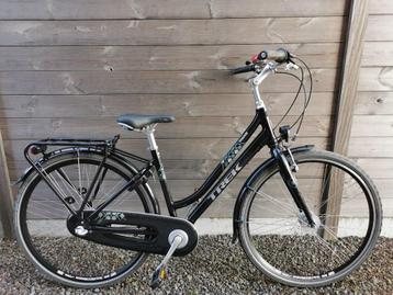 Damesfiets Trek D45 beschikbaar voor biedingen